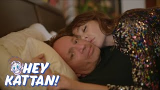 Chris Kattan Goes On The Worst First Date EVER [upl. by Kimon813]