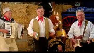 The Wurzels I Am A Cider Drinker 2007 Official Video [upl. by Cutty]