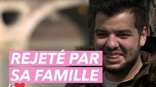 Homophobie  comment se relever après le rejet de sa famille   Je taime etc [upl. by Bobbi]