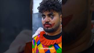 Joker ki kari pitai 😆😂 Fancy Nancy shortsyoutube comedy comedyvideos funnyvideo [upl. by Koorb]