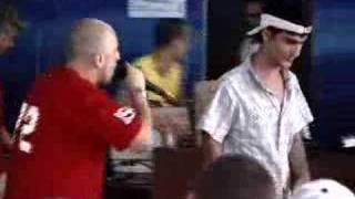 2thebeat 2006 Deathmatch Jesto vs Tex One [upl. by Dwain458]