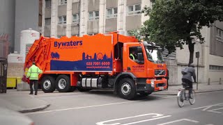 Benne à Ordures MOL VDK Max 3000  Camion Poubelles Garbage Truck Müllabfuhr Vuilniswagen [upl. by Greenwald]