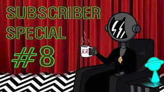 Lyzette Gs Subscriber Special 8  100 Songs 100 Reviews Ranked [upl. by Allis]