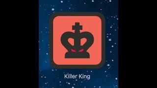 KILLER KING ACHIEVEMENT [upl. by Latreese274]