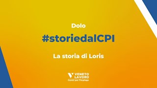 storiedalCPI la storia di Loris [upl. by Sorac]