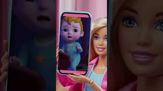 Paco Barbie Doll showing amp enjoying Halloween Song for kids Nursery Rhymes amp Toddler Songs [upl. by Lang]