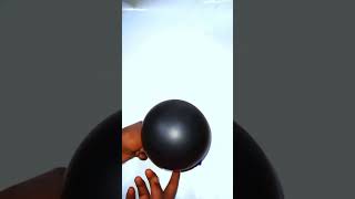 Amazing Ballon Simple Car [upl. by Ahsilem]