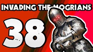 INVADING THE MOGRIANS THE LAND OF SIKA 148 Bannerlord Mod Gameplay Part 38 Lets Play [upl. by Anallij]