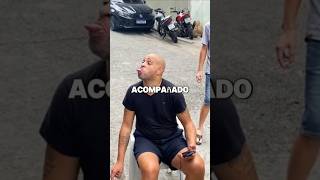 La Triste Historia de Adriano Adriano futbol leyenda goleador [upl. by Scandura]