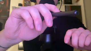 CHAOTIC VISUAL ASMR amp other triggers [upl. by Arema632]