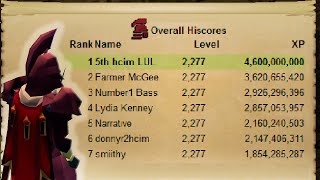 RANK 1 FOREVER [upl. by Rettke]