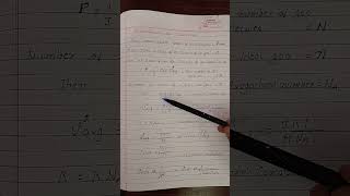 MOLAR MASS Vs Vrms Short19 [upl. by Inohtna435]