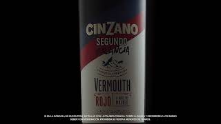 Cinzano Segundo Francia [upl. by Attenal]