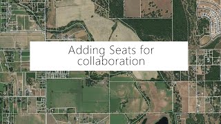 Adding Seats for collaboration [upl. by Gary716]