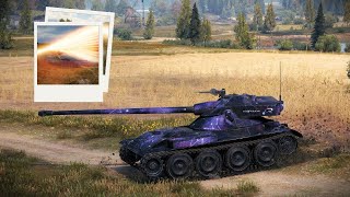 BC 25 t AP Swift Hunter  World of Tanks [upl. by Nabois]