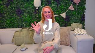 Jollein Collection video Spring Summer 2024 [upl. by Nahtnoj]