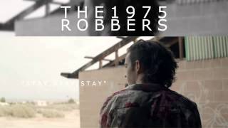 The 1975  Robbers Acoustic Cover [upl. by Gerrie]