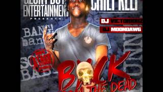 Chief Keef Winnin ft King Louie Back From The Dead [upl. by Yttam]