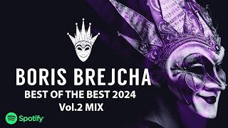 Boris Brejcha  Best of the Best MIX [upl. by Nakre]