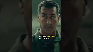 quotAlQaeda Planned This Attackquot  12 Strong 2018 shorts 12strong guns movie [upl. by Egan]