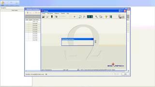 ExportImport Test Runs [upl. by Alolomo747]