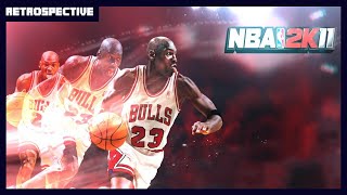 The Greatest NBA 2K Game of All Time [upl. by Narton556]