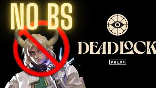 NO BS  Essential Tips for Beginners  Deadlock from VALVe [upl. by Flossy878]