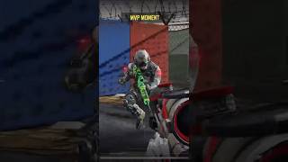 MVP Moment LW3Tundra Sniper codm codmobile callofdutymobile [upl. by Rickert]