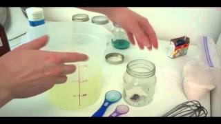 How to make Air Fresheners Jars amp Sprays [upl. by Enalahs]