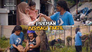 PREMAN BERBAGI TAKJIL [upl. by Nayrb238]