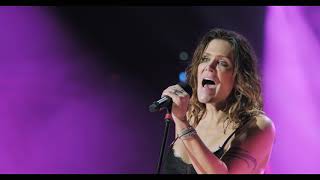 Beth Hart  Caught Out In The Rain Live At The Royal Albert Hall 2018 [upl. by Hirasuna]