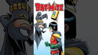 BATMITE [upl. by Arat]