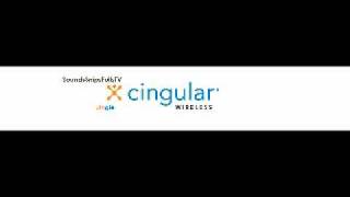 Cingular ATampT Jingle [upl. by Busey]