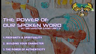 The use of Profanity  How does it REALLY effect us spiritually [upl. by Adnawuj826]