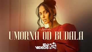 MAHRINA  UMORNA OD BUDALA OFFICIAL VIDEO [upl. by Fifine]