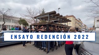 1º Ensayo Redención de Córdoba  2022 [upl. by Shaylynn923]