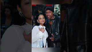 Christina Milian on Nick Cannon Cheating on Her [upl. by Dannica238]