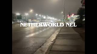 Netherworld Nel  HATE ME OR LOVE ME Official Visualizer [upl. by Odlanar]