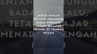 Yuk bantu suport nya gaya fypシ゚viral quotes shorts [upl. by Eatnhoj]