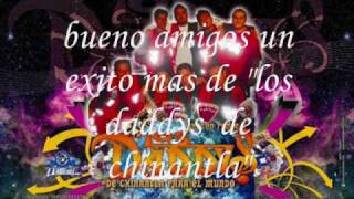 los daddys de chinantla la cumbia estereofonica [upl. by Aseel230]