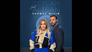 Ceylan Ft Alişan  Sormaz mıyım Official Video 2024  YAYINDA HD KLİP [upl. by Dulci]