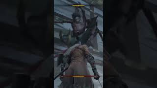 Genichiro Ashina way of Tomoe gaming edit sekiro [upl. by Jr]