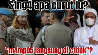 YA AMPUN🔴BENAR² NGERI LIHAT KEBERANIAN GUS ARYA BONGKAR K3BU5UK4N KADRUN K0PL4K [upl. by Aleda919]