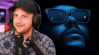 THE WEEKND X SWEDISH HOUSE MAFIA  Moth To A Flame  REACTION [upl. by Ettenuj638]