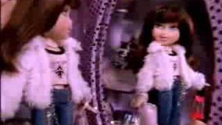 Bratz Twiins  Commercial [upl. by Renrew]