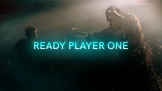 Ready Player One  Edit aftereffects edit movie [upl. by Ysnil573]