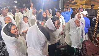 Eritrean Music Guayla Wedding Robel Goitom  Robel Warsa [upl. by Nylecaj]