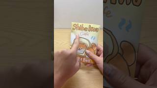 Shiba Inu Cafe BLIND BAG ☕️🐕 unboxing papercraft paperdiy shorts kawaii [upl. by Rosabel235]