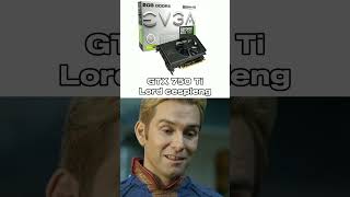 Rating VGA Nvidia akhir tahun 2024 pc gaming nvidia [upl. by Grantland]