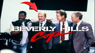 John Ashton ‘Beverly Hills Cop’ actor dies at 76 [upl. by Litha]